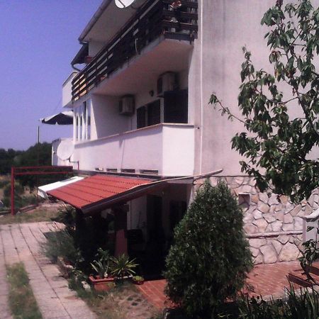 Apartman Mirko Пула Экстерьер фото