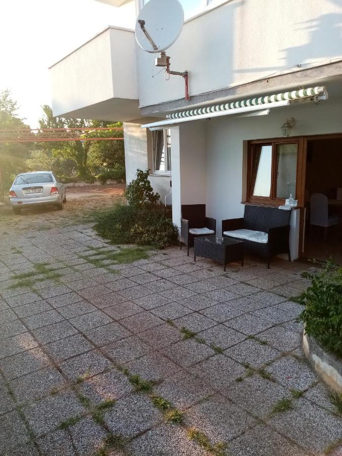 Apartman Mirko Пула Экстерьер фото