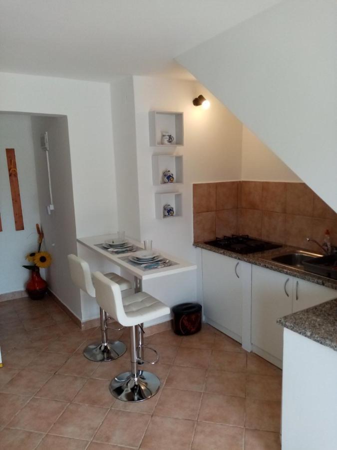 Apartman Mirko Пула Экстерьер фото